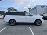 New 2025 Ford Expedition Max Platinum image 2