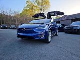 Used 2020 Tesla Model X Long Range image 4