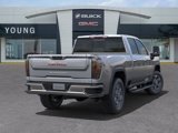 New 2025 GMC Sierra 2500 SLT w/ SLT Premium Package image 6