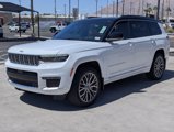 New 2025 Jeep Grand Cherokee L Summit image 5