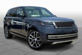 New 2025 Land Rover Range Rover SE image 2