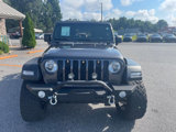 Used 2020 Jeep Gladiator Sport w/ Quick Order Package 24S image 5
