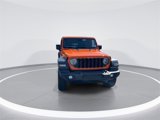 New 2025 Jeep Wrangler Sport S image 3