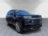 New 2025 Chevrolet Traverse LT w/ Driver Confidence Package image 4