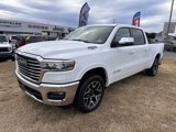 New 2025 RAM 1500 Laramie w/ Bed Utility Group image 3
