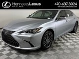New 2025 Lexus ES 350 w/ Premium Package image 2