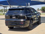 New 2026 Chevrolet Traverse RS image 4