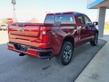 New 2025 Chevrolet Silverado 1500 RST w/ All Star Edition Plus image 3