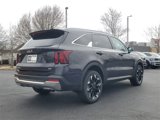New 2025 Kia Sorento EX w/ Panoramic Sunroof Package image 4