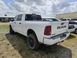 New 2025 RAM 2500 Big Horn image 4