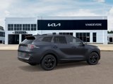 New 2026 Kia Sportage X-Line image 6