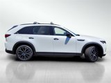 New 2025 MAZDA CX-70 Plug-In Hybrid w/ Premium Pkg image 4