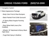 New 2025 Ford F350 Lariat image 6
