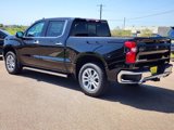 New 2025 Chevrolet Silverado 1500 LTZ w/ LTZ Premium Package image 5