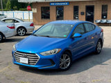 Used 2017 Hyundai Elantra SE image 2