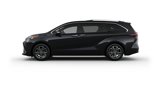 New 2025 Toyota Sienna Platinum image 3