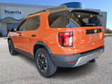 New 2026 Honda Passport TrailSport Elite image 3