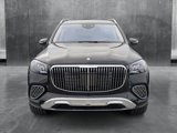New 2025 Mercedes-Benz Maybach GLS 600 4MATIC image 6