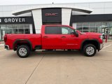 New 2025 GMC Sierra 2500 Pro w/ Convenience Package image 3