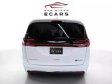 Used 2022 Chrysler Pacifica Touring-L w/ Uconnect Theater Family Group image 6