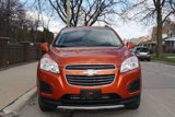 Used 2015 Chevrolet Trax LT w/ LT Plus Package image 3