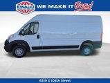 New 2025 RAM ProMaster 3500 w/ Convenience Group image 2