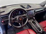 Certified 2017 Porsche Macan Turbo image 4
