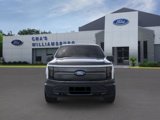 New 2025 Ford F150 Lightning XLT image 6