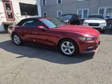 Used 2016 Ford Mustang Convertible image 4