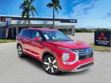 New 2025 Mitsubishi Outlander SE image 1
