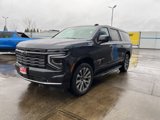 New 2025 Chevrolet Suburban High Country w/ LPO, Illumination Package image 4