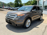 Used 2015 Ford Explorer XLT w/ Equipment Group 202B image 5