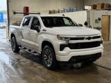 New 2026 Chevrolet Silverado 1500 RST image 3