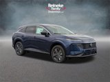 New 2025 Nissan Murano SL image 3