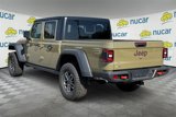 New 2025 Jeep Gladiator Mojave image 5