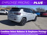 New 2025 Jeep Compass Limited w/ High Altitude Package image 3