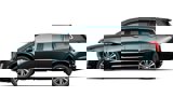 New 2025 Cadillac XT6 Premium Luxury w/ Platinum Package image 3