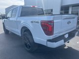 New 2025 Ford F150 Platinum image 3