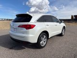 Used 2014 Acura RDX AWD w/ Technology Package image 5