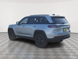 New 2025 Jeep Grand Cherokee Altitude image 3