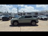 New 2026 Chevrolet Equinox LT w/ Convenience Package II image 3