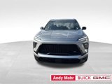 New 2026 Buick Enclave Sport Touring w/ Power Package image 4