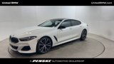 Used 2024 BMW M850i Gran Coupe xDrive image 4