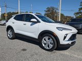 New 2025 Buick Encore GX Preferred w/ Advanced Technology Package image 2