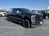 New 2025 Ford F250 XLT w/ Black Appearance Package image 4