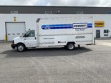Used 2022 GMC Savana 3500 Extended w/ Power Convenience Package image 4