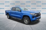 Used 2023 Chevrolet Colorado LT w/ LT Convenience Package II image 3