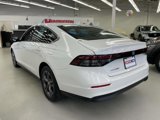 Certified 2023 Honda Accord EX image 5