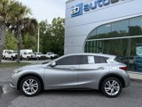 Used 2018 INFINITI QX30 w/ Cargo Package image 2