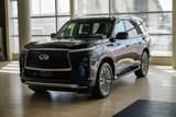 New 2025 INFINITI QX80 Luxe image 3